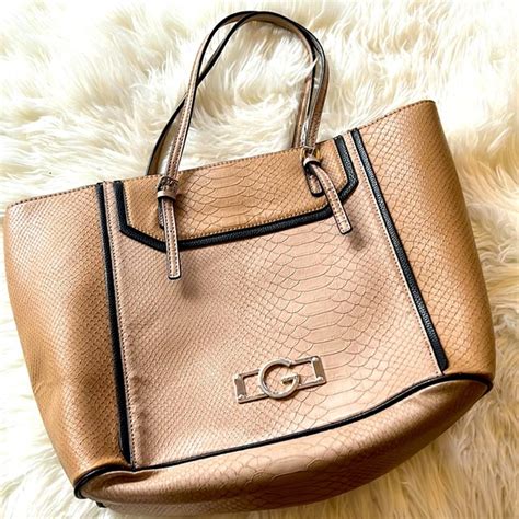 g by guess bag